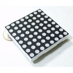  LED Matrix - Tri Color - Large